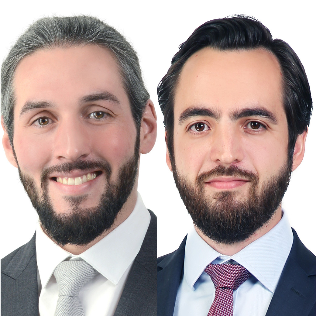 Günter Barth | Nicolas Hohn-Hein