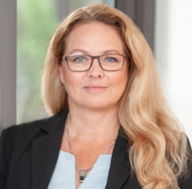 Dr. Geertje Tutschka, PCC