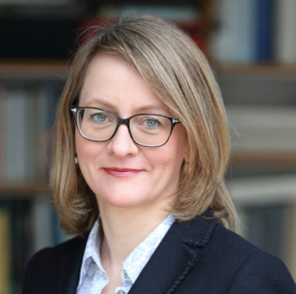 Dr. Stefanie Killinger