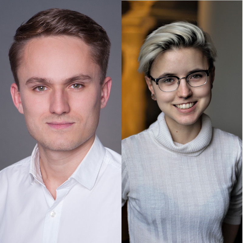 Dennis Christian Fordan | Clara Renz