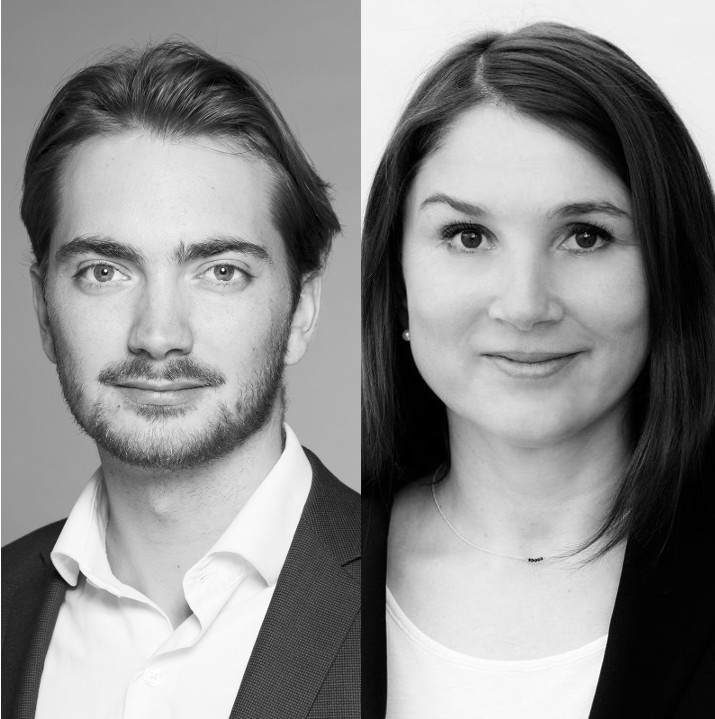 Philipp Kaufold | Simone Rosenthal