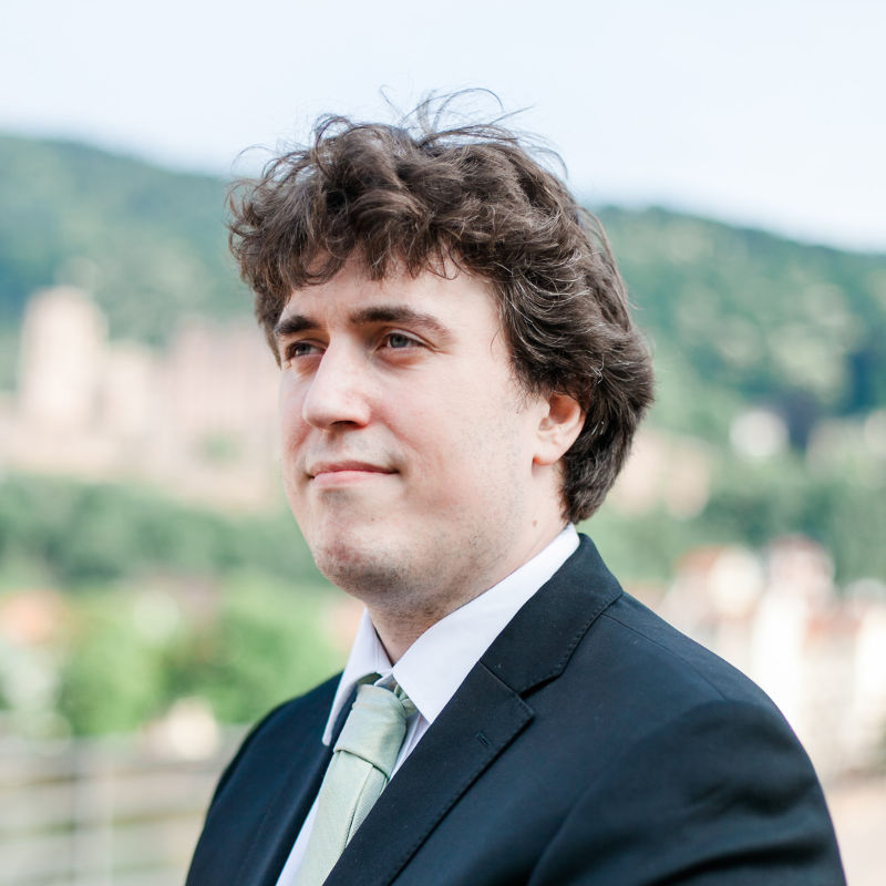 Dr. Hanns Martin Lücke