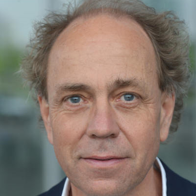 Prof. Dr. Stephan Breidenbach