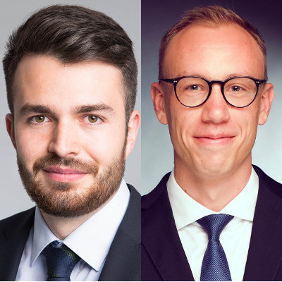 Mathias Schuh | Lukas Friehoff