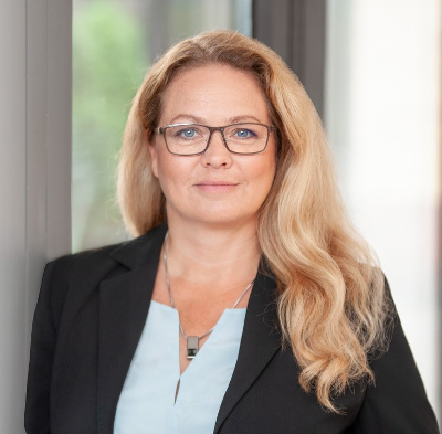 Dr. Geertje Tutschka, ACC