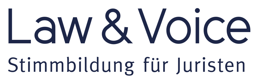 logo blau