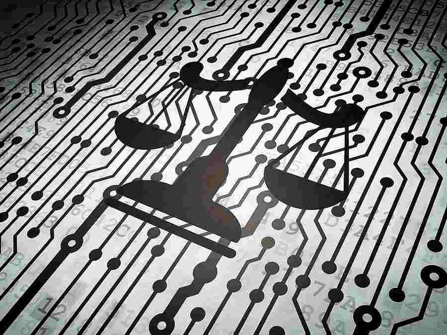 Legal Tech und Bitcoin